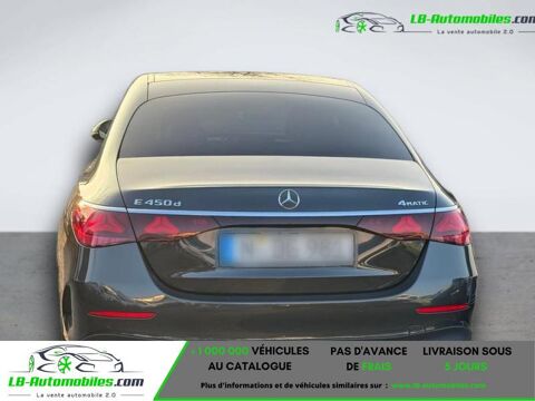 Classe E 450 d BVA 4MATIC 2024 occasion 31850 Beaupuy