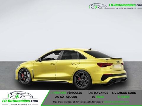 Annonce voiture Audi RS3 70600 