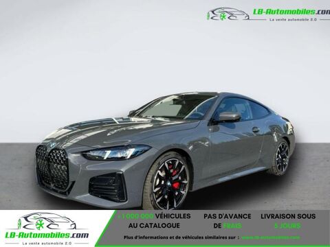 Annonce voiture BMW Srie 4 64000 
