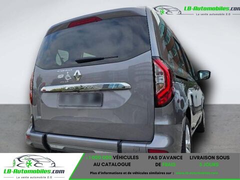 Kadjar TCe 130 BVA 2024 occasion 31850 Beaupuy