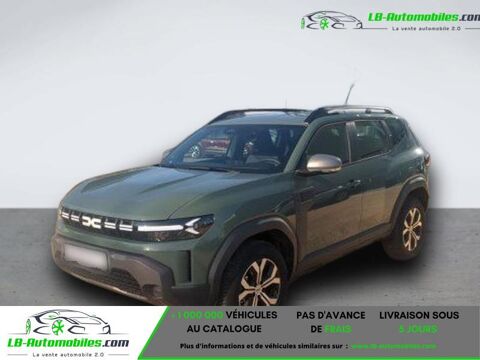 Annonce voiture Dacia Duster 31500 