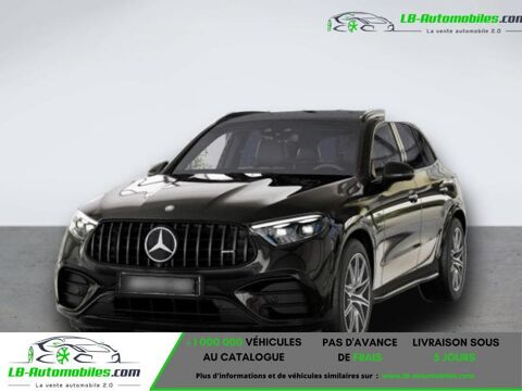 Classe GLC 43 AMG BVA 4Matic 2024 occasion 31850 Beaupuy