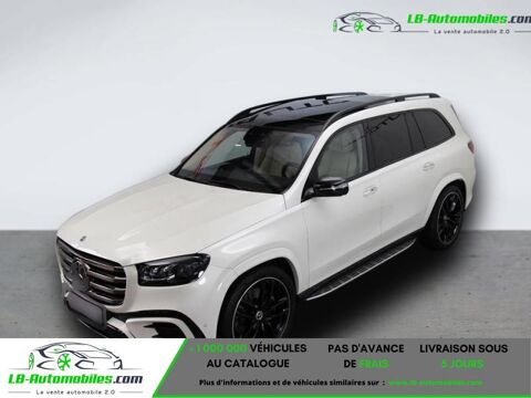 Annonce voiture Mercedes Classe GLS 131600 