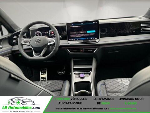 Tiguan 1.5 eHybrid 245 BVA 2025 occasion 31850 Beaupuy