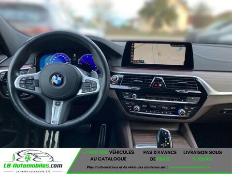 Série 6 640d xDrive 320 ch BVA 2018 occasion 31850 Beaupuy