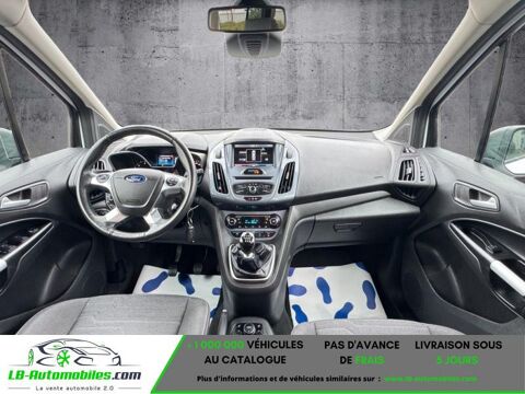 Grand C-MAX 1.5 TDCi 120 BVM 2016 occasion 31850 Beaupuy