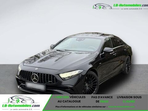Annonce voiture Mercedes Classe CLS 78100 