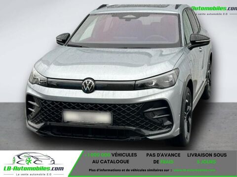 Annonce voiture Volkswagen Tiguan 64000 