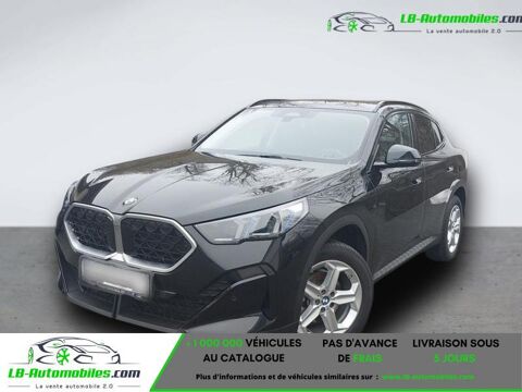 BMW X2 18d 150ch BVA 2024 occasion Beaupuy 31850