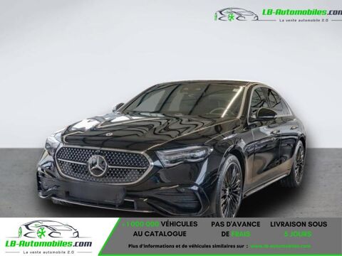 Classe E 220 d BVA 4MATIC 2025 occasion 31850 Beaupuy