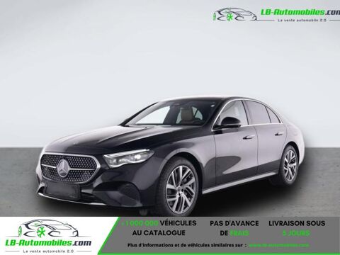 Classe E 300 de BVA 2025 occasion 31850 Beaupuy