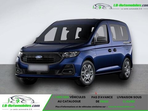 Annonce voiture Ford Tourneo VP 31900 