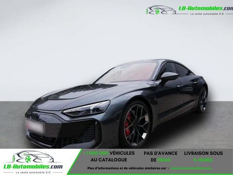 Annonce voiture Audi RS3 188000 