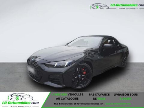 Annonce voiture BMW Srie 4 64500 
