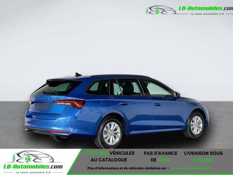 Octavia 2.0 TDI 150 ch BVA 2024 occasion 31850 Beaupuy