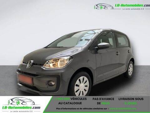 Annonce voiture Volkswagen UP 19800 