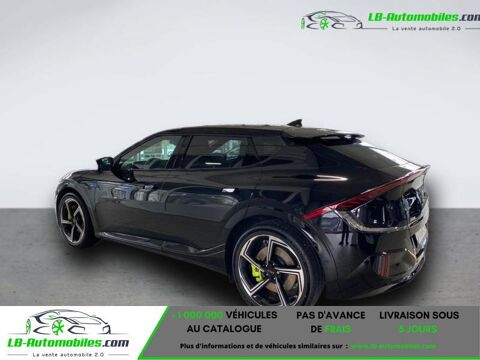 EV6 585 ch AWD 2023 occasion 31850 Beaupuy