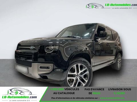 Annonce voiture Land-Rover Defender 99800 