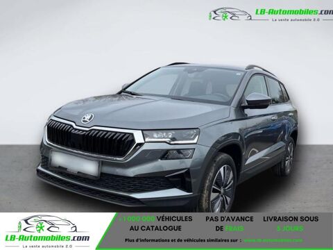 Annonce voiture Skoda Karoq 34400 
