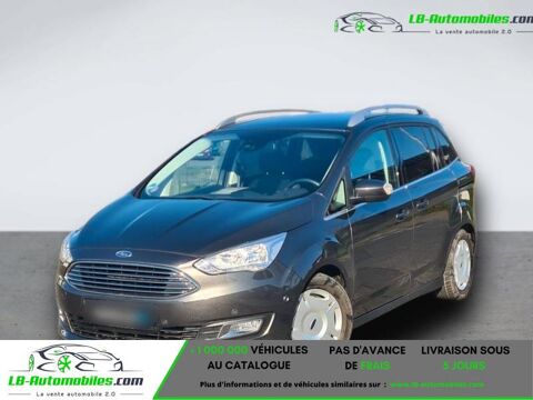 Grand C-MAX 1.5 EcoBoost 150 BVA 2019 occasion 31850 Beaupuy