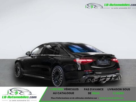Classe S 63 S AMG AMG 2024 occasion 31850 Beaupuy