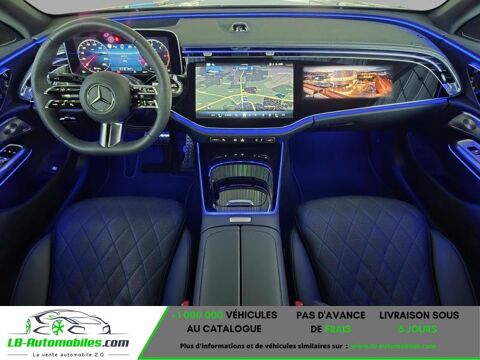 Classe E 450 d BVA 4MATIC 2025 occasion 31850 Beaupuy
