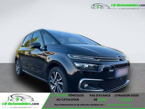 Citroën C4 Picasso PureTech 130 BVA 2018 occasion Beaupuy 31850