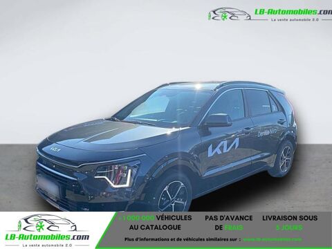 Annonce voiture Kia Niro 41200 