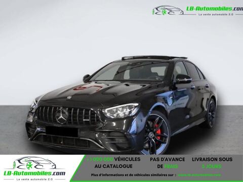 Annonce voiture Mercedes Classe E 66400 