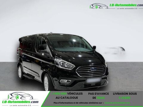 Ford Tourneo VP 320 L1 2.0 EcoBlue 150 ch BVM 2023 occasion Beaupuy 31850
