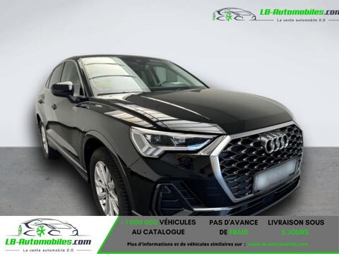 Annonce voiture Audi Q3 39500 