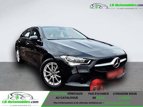 Mercedes Classe CLA 180 BVA 2022 occasion Beaupuy 31850
