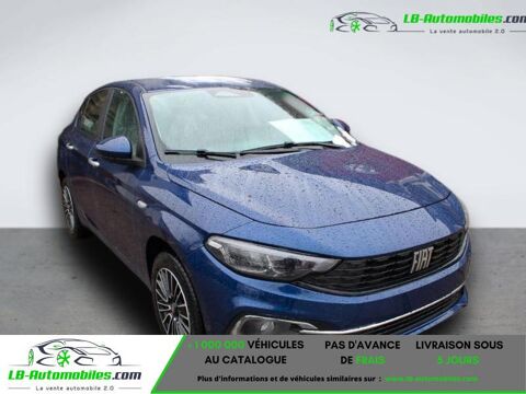 Annonce voiture Fiat Tipo 22900 