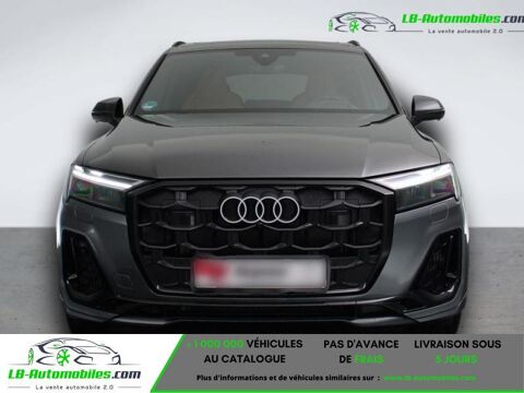 Q7 60 TFSI e 462 BVA Quattro 2024 occasion 31850 Beaupuy