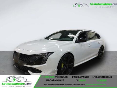 Annonce voiture Peugeot 508 SW 56800 