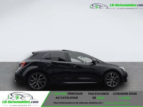 Corolla Hybride 196ch BVA 2025 occasion 31850 Beaupuy