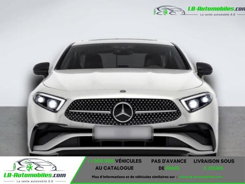 Annonce voiture Mercedes Classe CLS 69600 