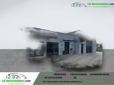 Renault Megane IV Estate TCe 130 BVA 2017 occasion Beaupuy 31850