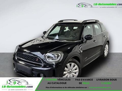 Mini Countryman 178 ch ALL4 BVA 2021 occasion Beaupuy 31850