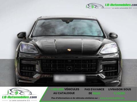 Annonce voiture Porsche Cayenne 205200 
