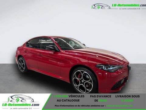 Annonce voiture Alfa Romeo Giulia 45200 