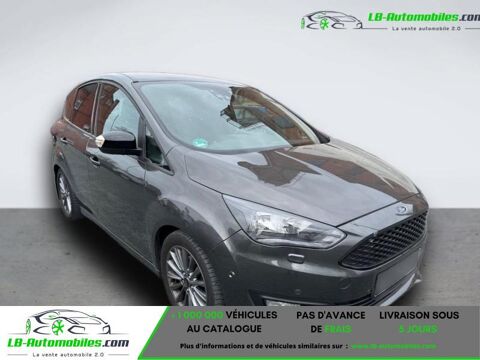Annonce voiture Ford C-max 20900 