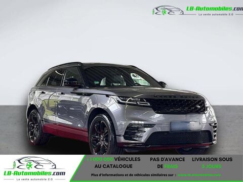 Land-Rover Range rover velar 2.0L D240 BVA 2018 occasion Beaupuy 31850