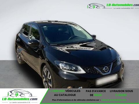 Nissan Pulsar 1.6 DIG-T 190 BVM 2016 occasion Beaupuy 31850