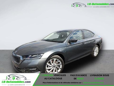 Annonce voiture Skoda Octavia 35000 
