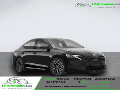 Annonce voiture Skoda Octavia 38400 
