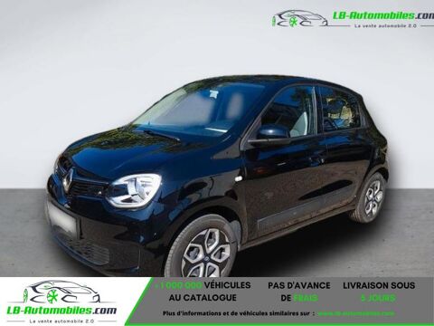 Renault Twingo AchatIntégral 81CH 2021 occasion Beaupuy 31850