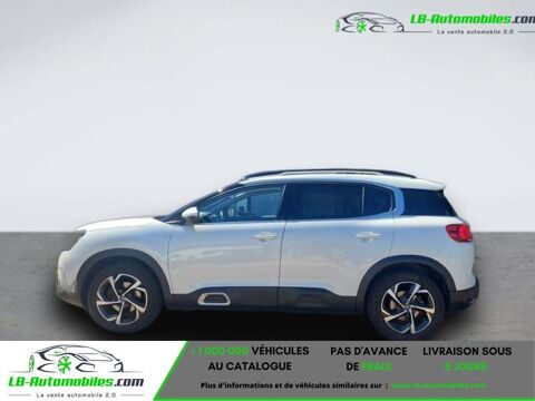 Citroën C5 aircross PureTech 180 BVA 2020 occasion Beaupuy 31850
