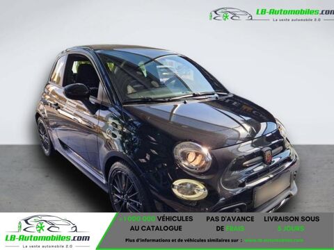 Abarth 500 1.4 Turbo 16V T-Jet 180 ch BVA 2022 occasion Beaupuy 31850