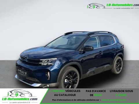 Annonce voiture Citron C5 aircross 41400 